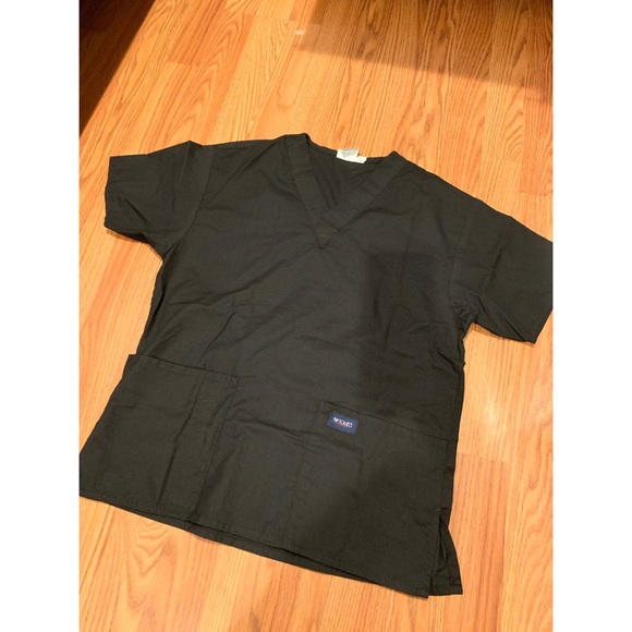 RMF scrub set Black XXS unisex - Picture 1 of 4